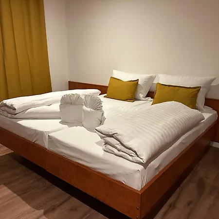 Apartamento Apartmenthaus