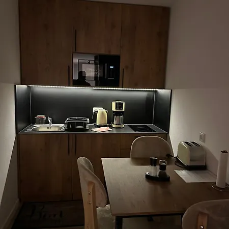 Apartmenthaus Zeuthen