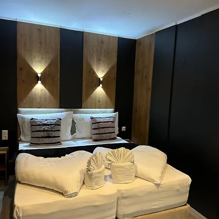 Apartamento Apartmenthaus Zeuthen