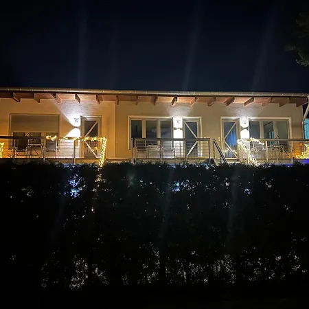 Apartmenthaus Zeuthen