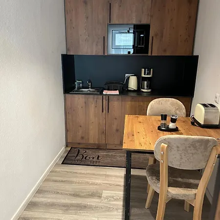 Apartmenthaus Zeuthen