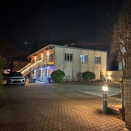 Apartmenthaus Appartement *