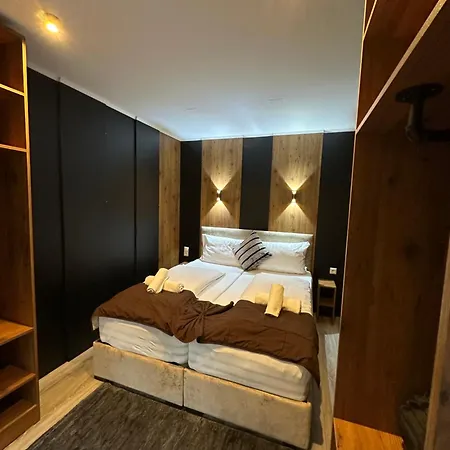 Apartamento Apartmenthaus