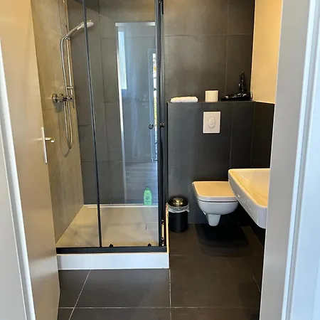 Apartmenthaus Апартаменты *