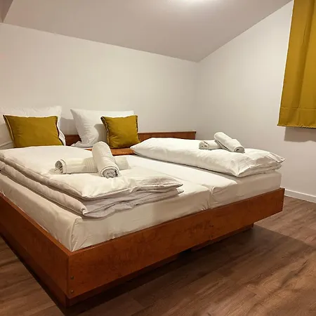 Apartment Apartmenthaus