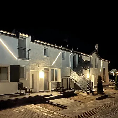 Apartmenthaus