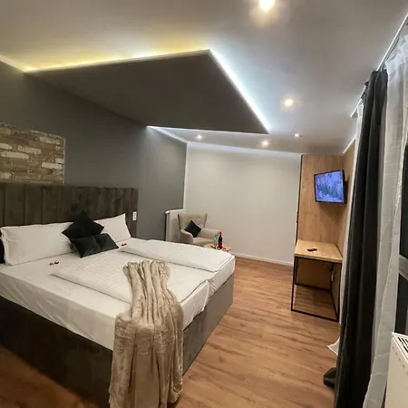 Apartmenthaus 1 شقة زيوثين