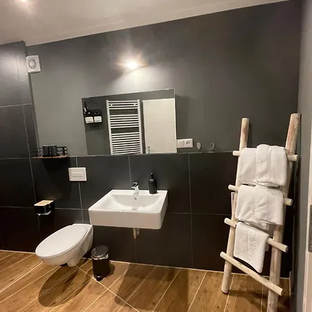 Apartmenthaus Апартаменты *