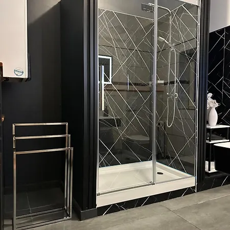 Apartmenthaus 1 شقة زيوثين