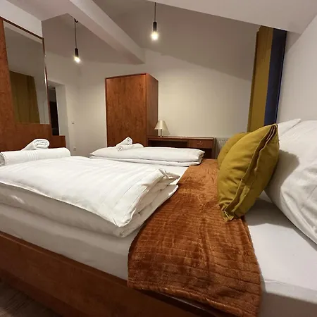 Appartement Apartmenthaus 1