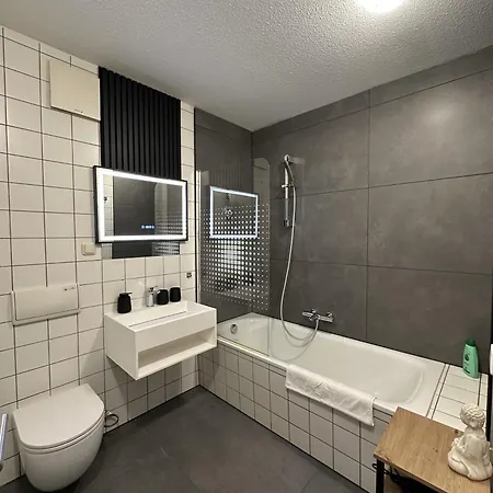 Apartmenthaus 1 Appartement