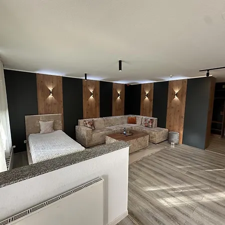 Appartement Apartmenthaus 1