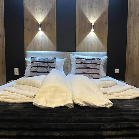 Appartement Apartmenthaus 1