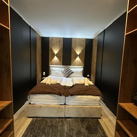 Apartmenthaus 1 Zeuthen