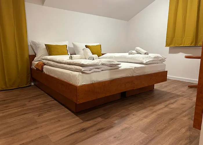 Apartmenthaus شقة زيوثين