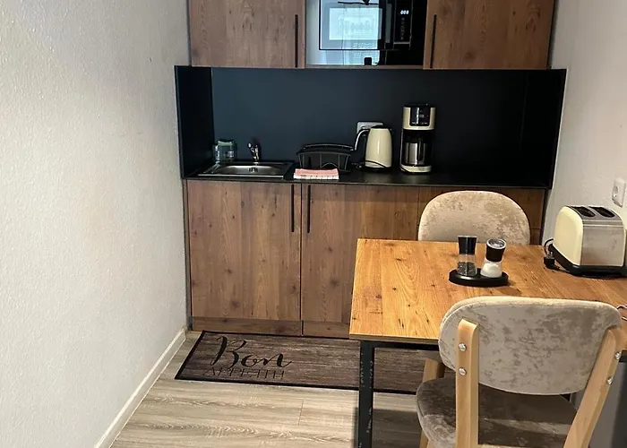 Apartmenthaus زيوثين