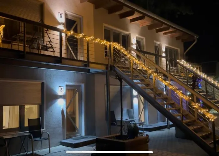 Apartmenthaus شقة زيوثين