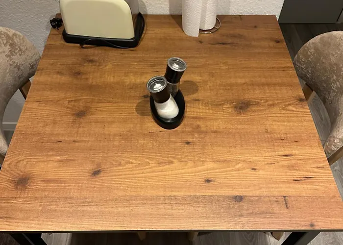 Apartmenthaus Appartement